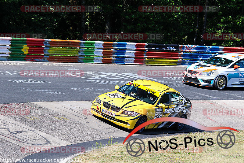 Bild #6633332 - Touristenfahrten Nürburgring Nordschleife (30.06.2019)