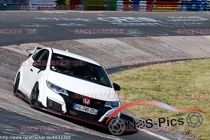 Bild #6633368 - Touristenfahrten Nürburgring Nordschleife (30.06.2019)