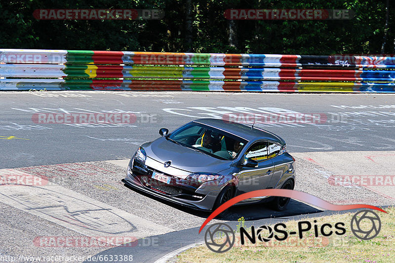 Bild #6633388 - Touristenfahrten Nürburgring Nordschleife (30.06.2019)