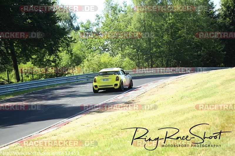 Bild #6633453 - Touristenfahrten Nürburgring Nordschleife (30.06.2019)