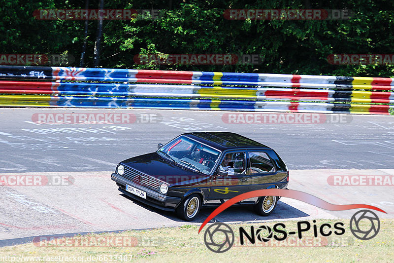 Bild #6633487 - Touristenfahrten Nürburgring Nordschleife (30.06.2019)