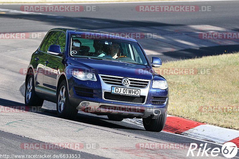 Bild #6633553 - Touristenfahrten Nürburgring Nordschleife (30.06.2019)