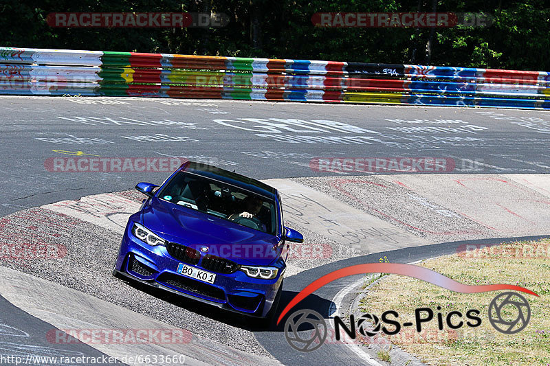 Bild #6633660 - Touristenfahrten Nürburgring Nordschleife (30.06.2019)