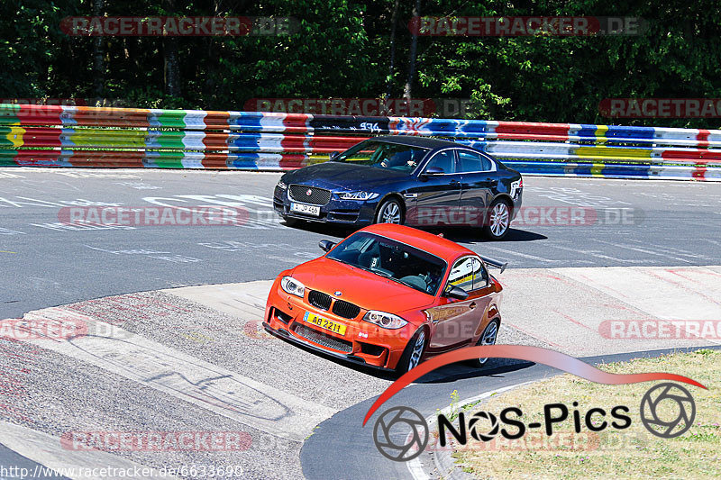 Bild #6633690 - Touristenfahrten Nürburgring Nordschleife (30.06.2019)