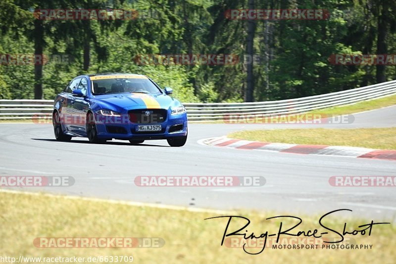 Bild #6633709 - Touristenfahrten Nürburgring Nordschleife (30.06.2019)