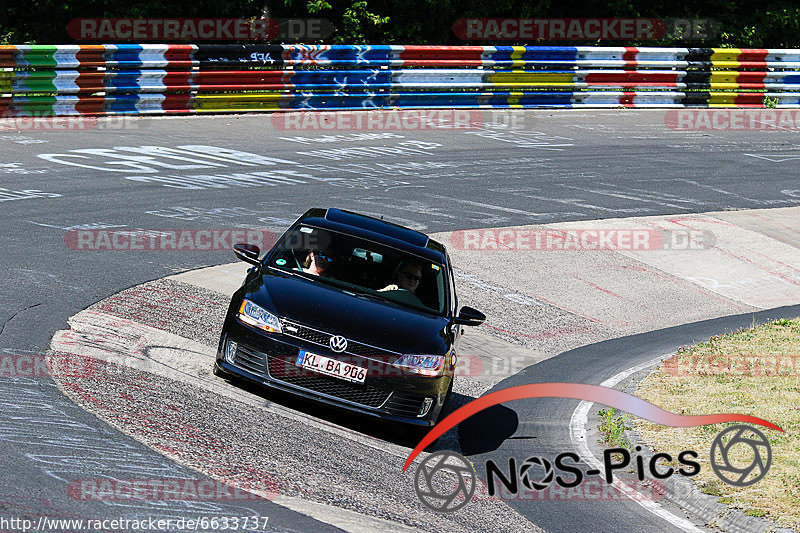 Bild #6633737 - Touristenfahrten Nürburgring Nordschleife (30.06.2019)