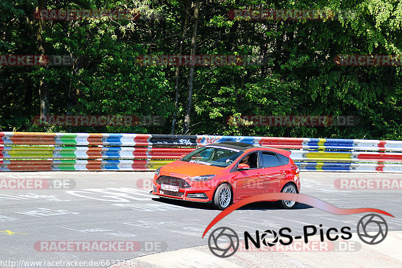 Bild #6633748 - Touristenfahrten Nürburgring Nordschleife (30.06.2019)