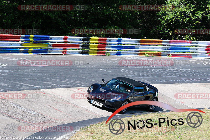 Bild #6633762 - Touristenfahrten Nürburgring Nordschleife (30.06.2019)