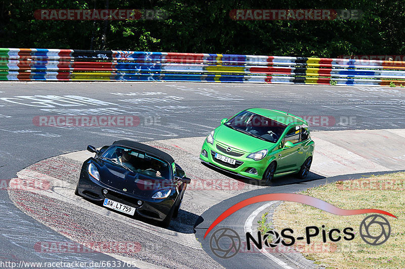 Bild #6633765 - Touristenfahrten Nürburgring Nordschleife (30.06.2019)