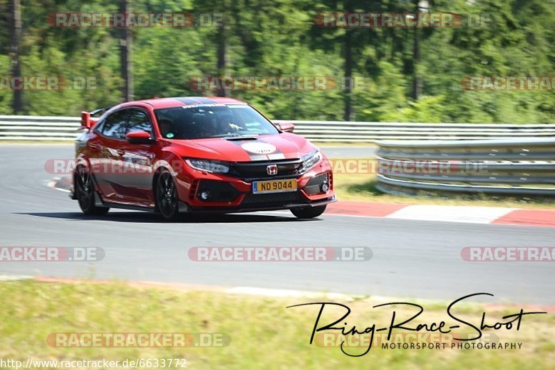 Bild #6633772 - Touristenfahrten Nürburgring Nordschleife (30.06.2019)