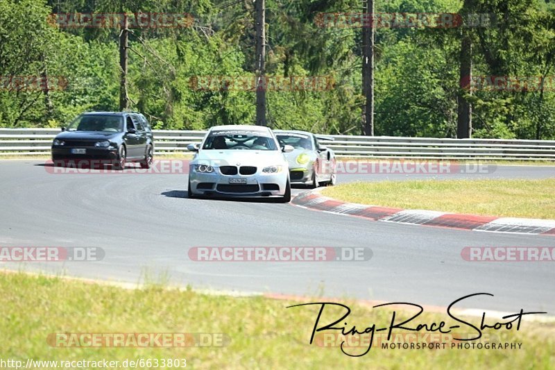 Bild #6633803 - Touristenfahrten Nürburgring Nordschleife (30.06.2019)