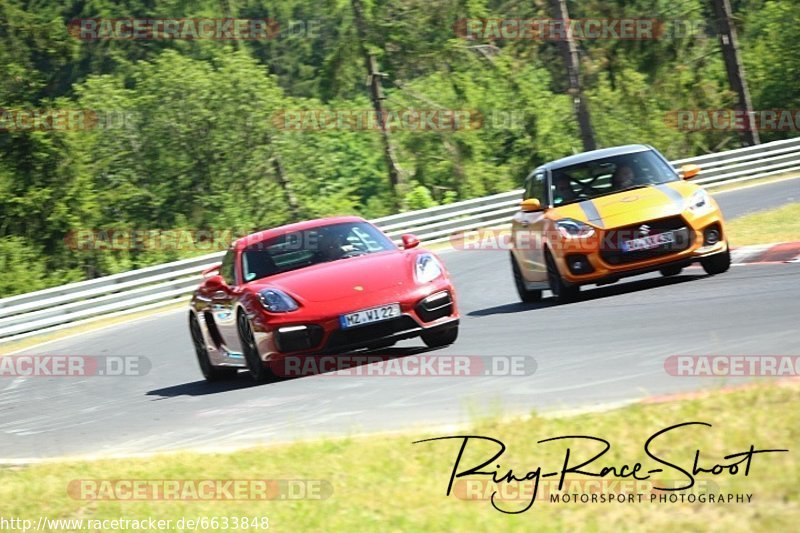 Bild #6633848 - Touristenfahrten Nürburgring Nordschleife (30.06.2019)