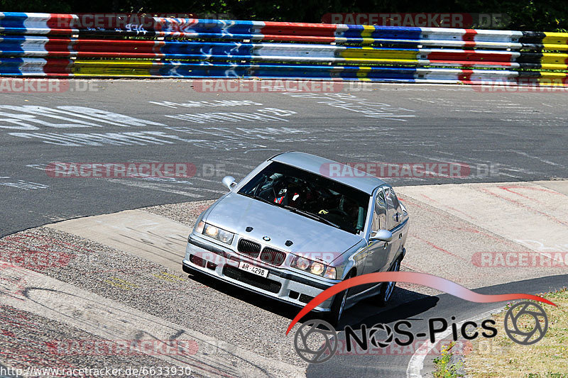 Bild #6633930 - Touristenfahrten Nürburgring Nordschleife (30.06.2019)