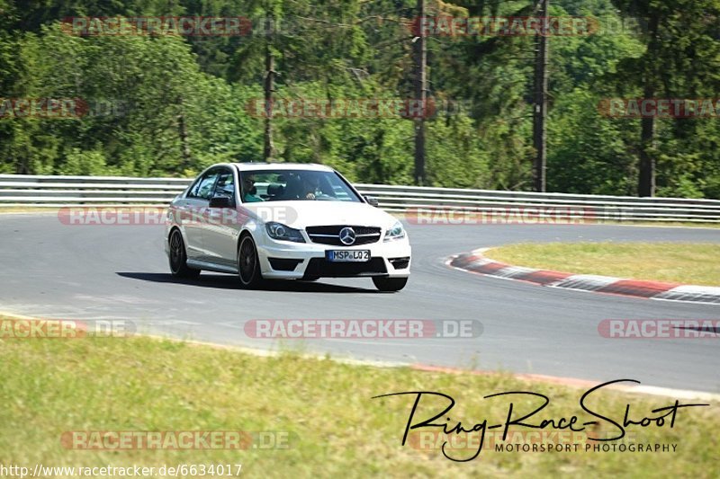 Bild #6634017 - Touristenfahrten Nürburgring Nordschleife (30.06.2019)