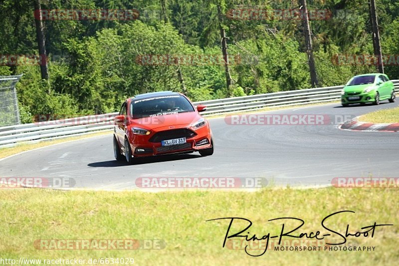 Bild #6634029 - Touristenfahrten Nürburgring Nordschleife (30.06.2019)