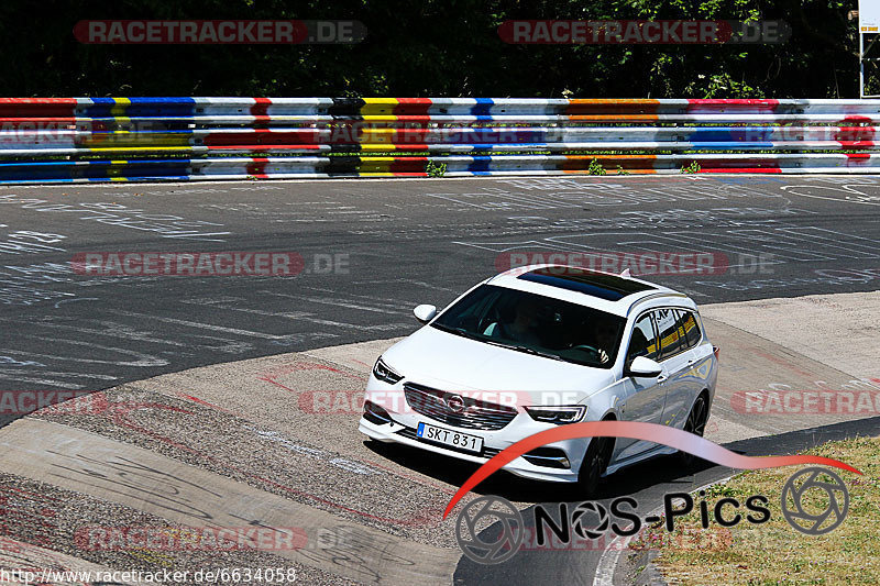 Bild #6634058 - Touristenfahrten Nürburgring Nordschleife (30.06.2019)