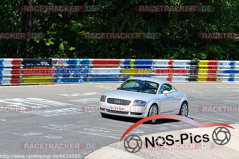 Bild #6634080 - Touristenfahrten Nürburgring Nordschleife (30.06.2019)