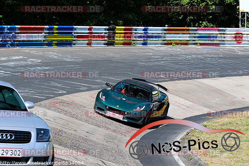 Bild #6634084 - Touristenfahrten Nürburgring Nordschleife (30.06.2019)