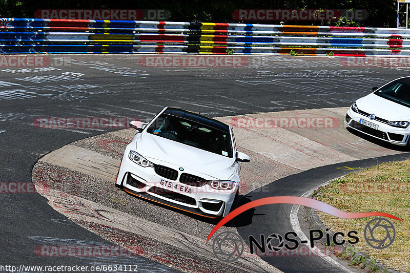 Bild #6634112 - Touristenfahrten Nürburgring Nordschleife (30.06.2019)