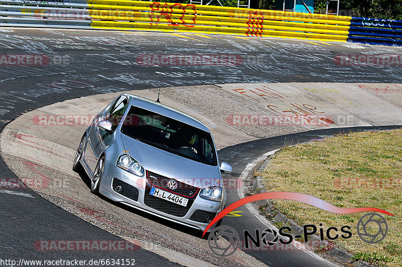 Bild #6634152 - Touristenfahrten Nürburgring Nordschleife (30.06.2019)