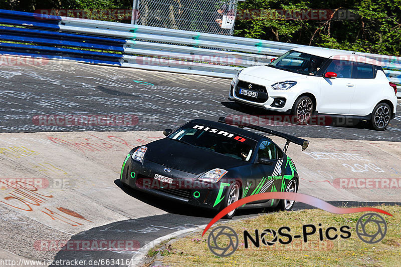 Bild #6634161 - Touristenfahrten Nürburgring Nordschleife (30.06.2019)