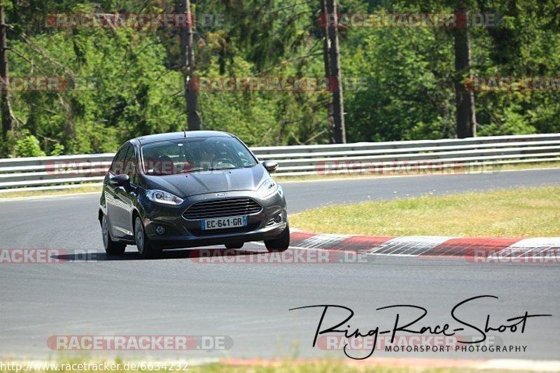 Bild #6634232 - Touristenfahrten Nürburgring Nordschleife (30.06.2019)