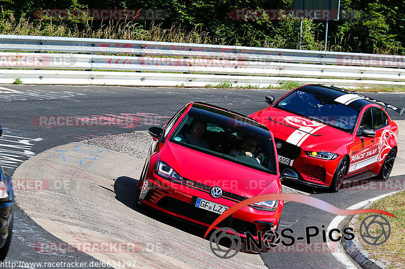 Bild #6634292 - Touristenfahrten Nürburgring Nordschleife (30.06.2019)