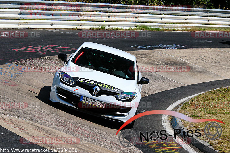 Bild #6634330 - Touristenfahrten Nürburgring Nordschleife (30.06.2019)