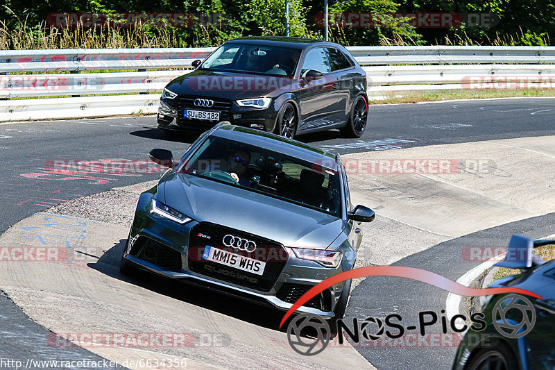 Bild #6634356 - Touristenfahrten Nürburgring Nordschleife (30.06.2019)