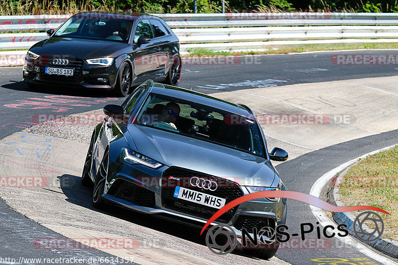 Bild #6634357 - Touristenfahrten Nürburgring Nordschleife (30.06.2019)