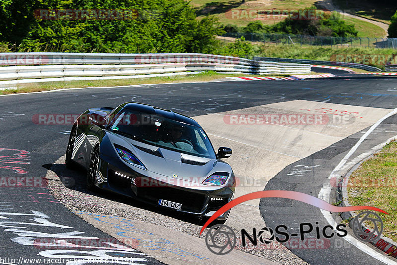 Bild #6634590 - Touristenfahrten Nürburgring Nordschleife (30.06.2019)