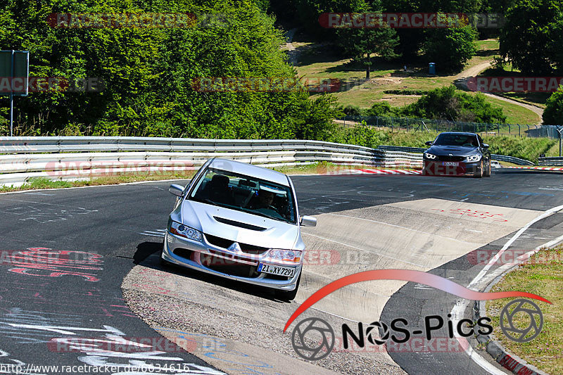 Bild #6634616 - Touristenfahrten Nürburgring Nordschleife (30.06.2019)