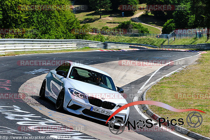 Bild #6634627 - Touristenfahrten Nürburgring Nordschleife (30.06.2019)