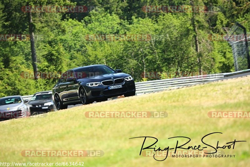 Bild #6634642 - Touristenfahrten Nürburgring Nordschleife (30.06.2019)