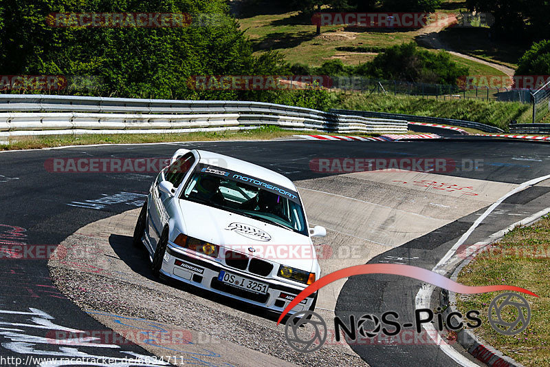 Bild #6634711 - Touristenfahrten Nürburgring Nordschleife (30.06.2019)