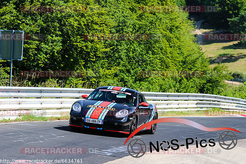 Bild #6634761 - Touristenfahrten Nürburgring Nordschleife (30.06.2019)