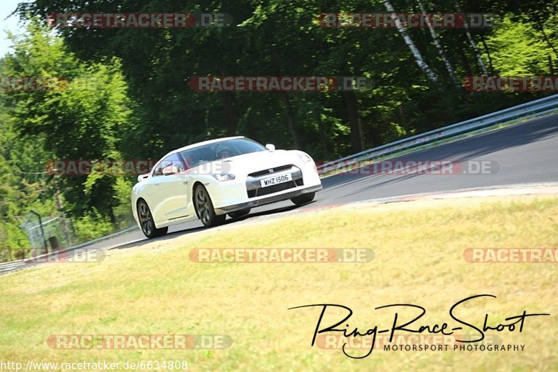 Bild #6634808 - Touristenfahrten Nürburgring Nordschleife (30.06.2019)