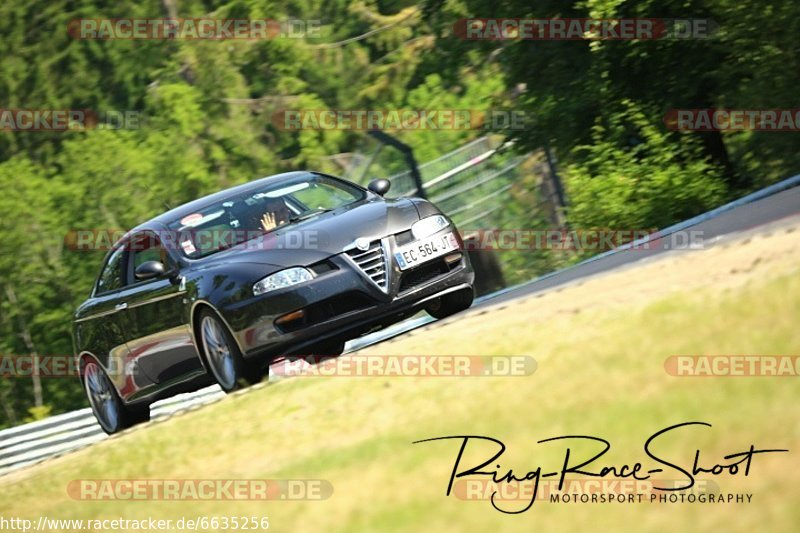 Bild #6635256 - Touristenfahrten Nürburgring Nordschleife (30.06.2019)