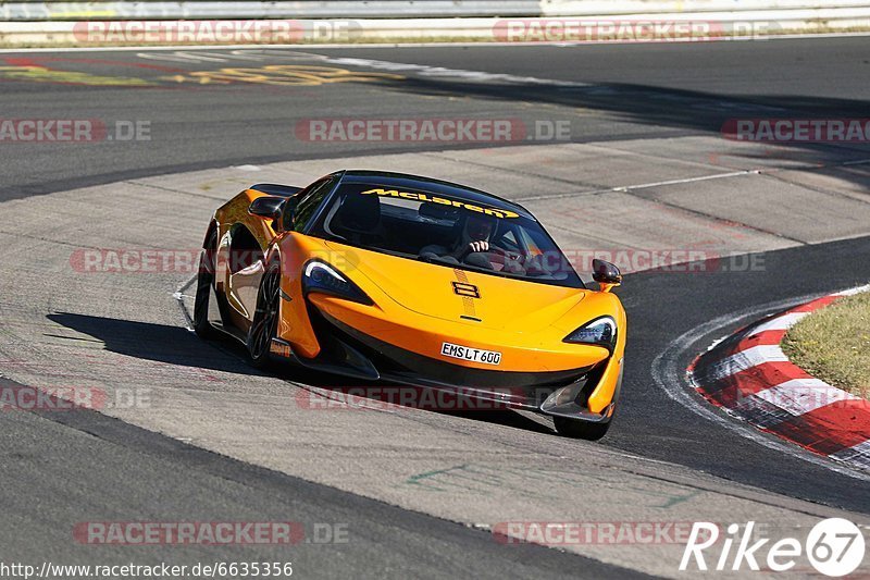 Bild #6635356 - Touristenfahrten Nürburgring Nordschleife (30.06.2019)