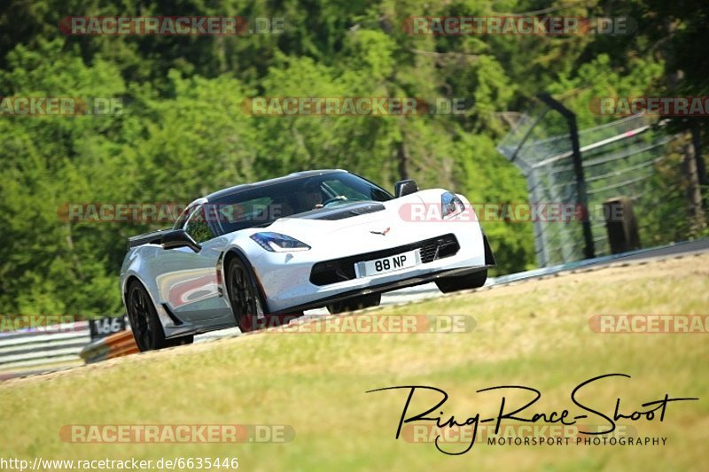 Bild #6635446 - Touristenfahrten Nürburgring Nordschleife (30.06.2019)