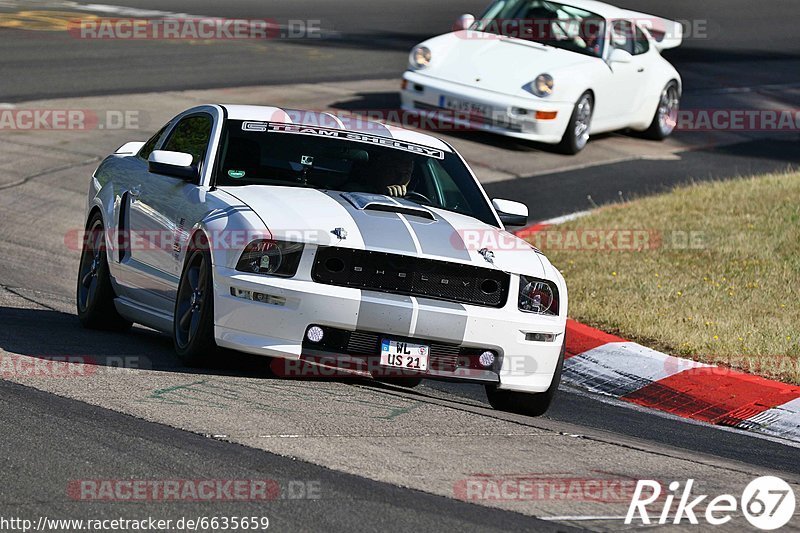 Bild #6635659 - Touristenfahrten Nürburgring Nordschleife (30.06.2019)