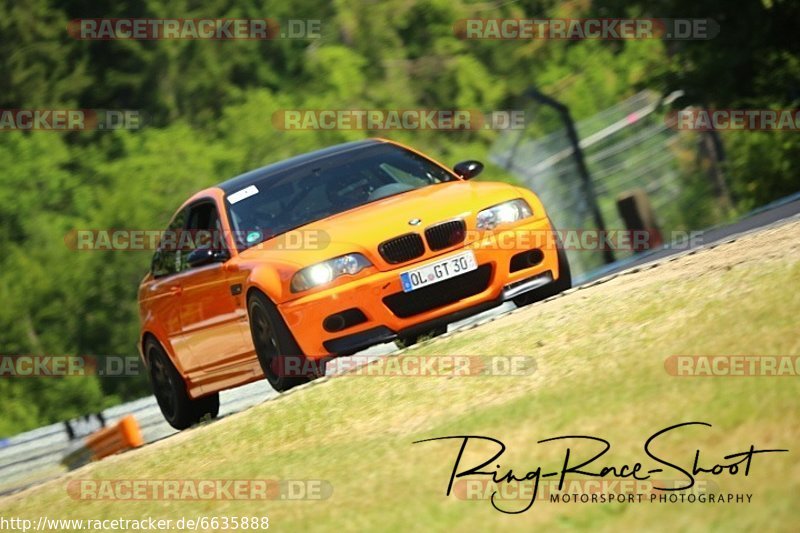 Bild #6635888 - Touristenfahrten Nürburgring Nordschleife (30.06.2019)