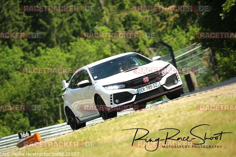 Bild #6635911 - Touristenfahrten Nürburgring Nordschleife (30.06.2019)