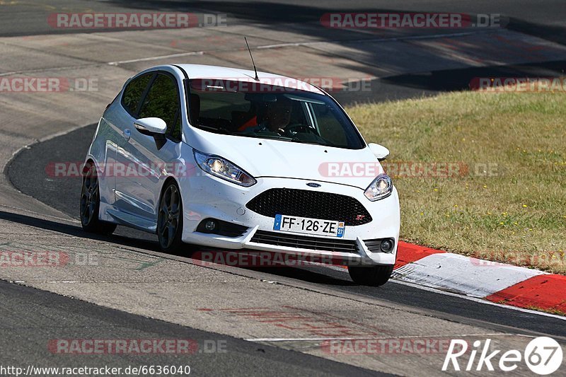 Bild #6636040 - Touristenfahrten Nürburgring Nordschleife (30.06.2019)