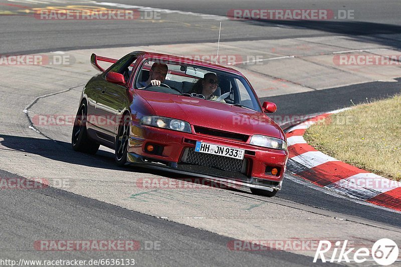 Bild #6636133 - Touristenfahrten Nürburgring Nordschleife (30.06.2019)