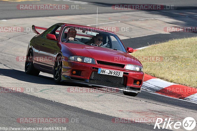 Bild #6636138 - Touristenfahrten Nürburgring Nordschleife (30.06.2019)