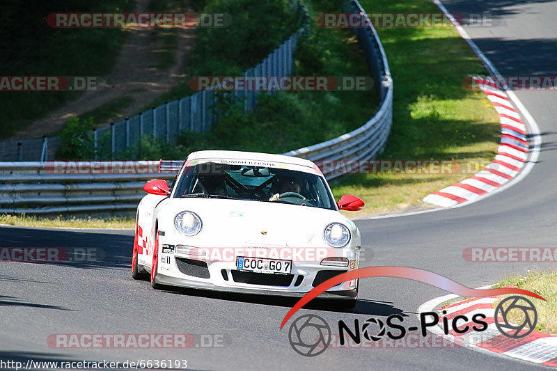 Bild #6636193 - Touristenfahrten Nürburgring Nordschleife (30.06.2019)