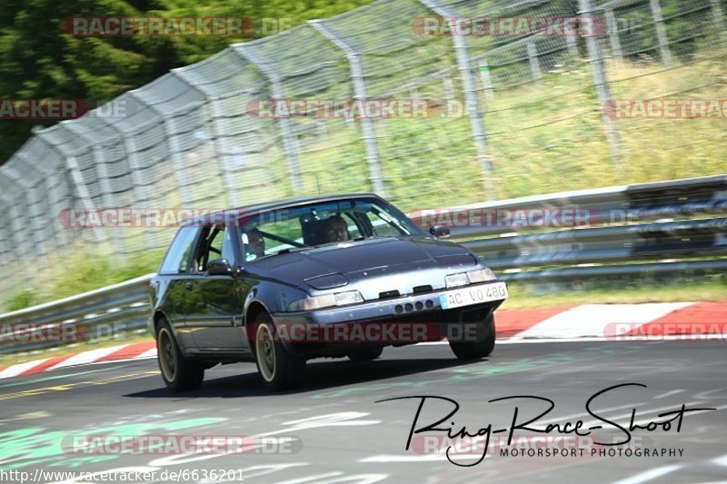 Bild #6636201 - Touristenfahrten Nürburgring Nordschleife (30.06.2019)