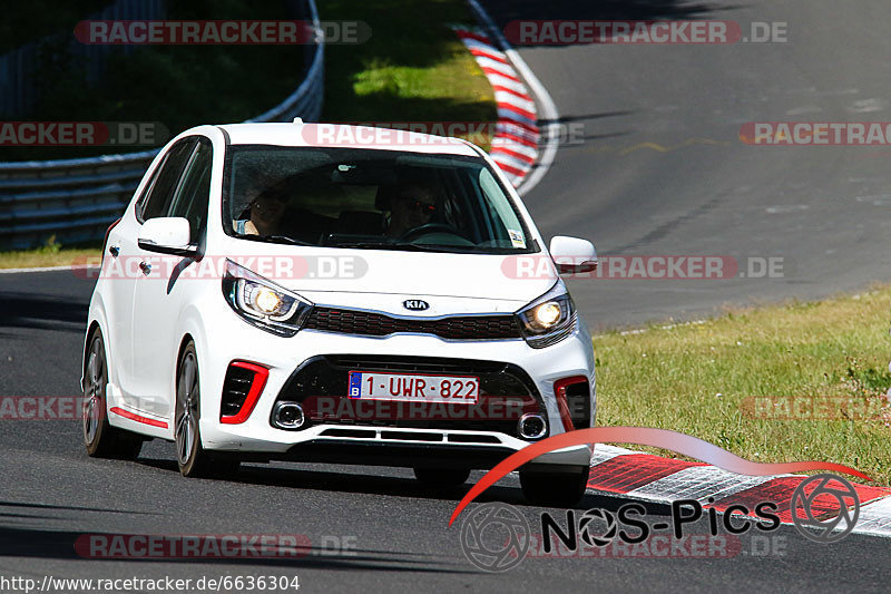 Bild #6636304 - Touristenfahrten Nürburgring Nordschleife (30.06.2019)