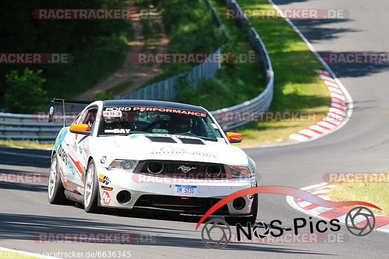 Bild #6636345 - Touristenfahrten Nürburgring Nordschleife (30.06.2019)